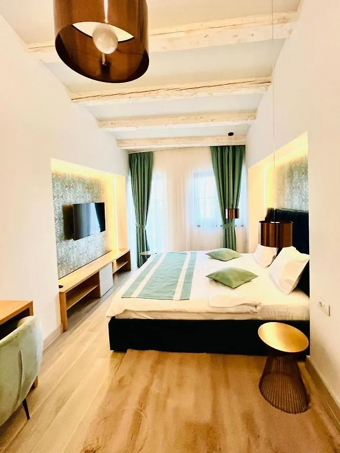 House4You - Blanari Bucarest