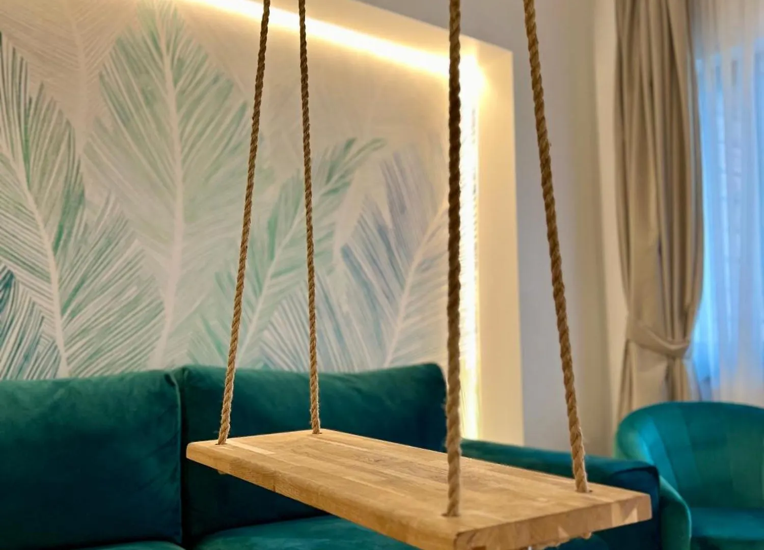House4You - Blanari Bucarest Hotel
