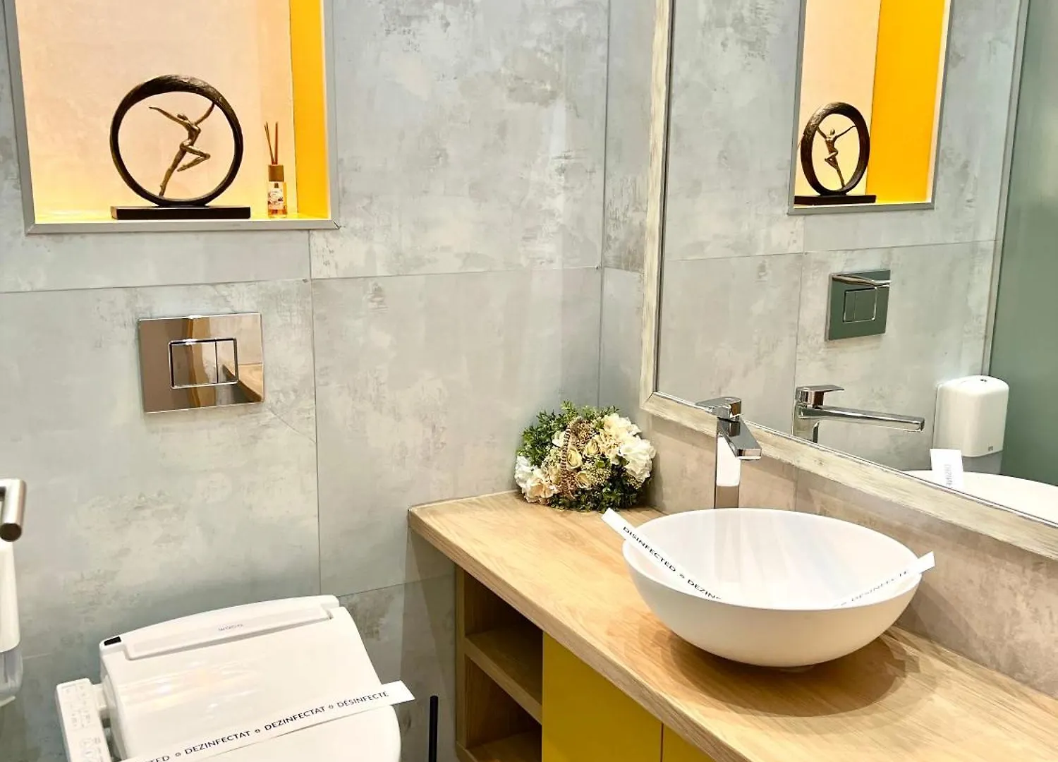 House4You - Blanari Bükreş Romanya