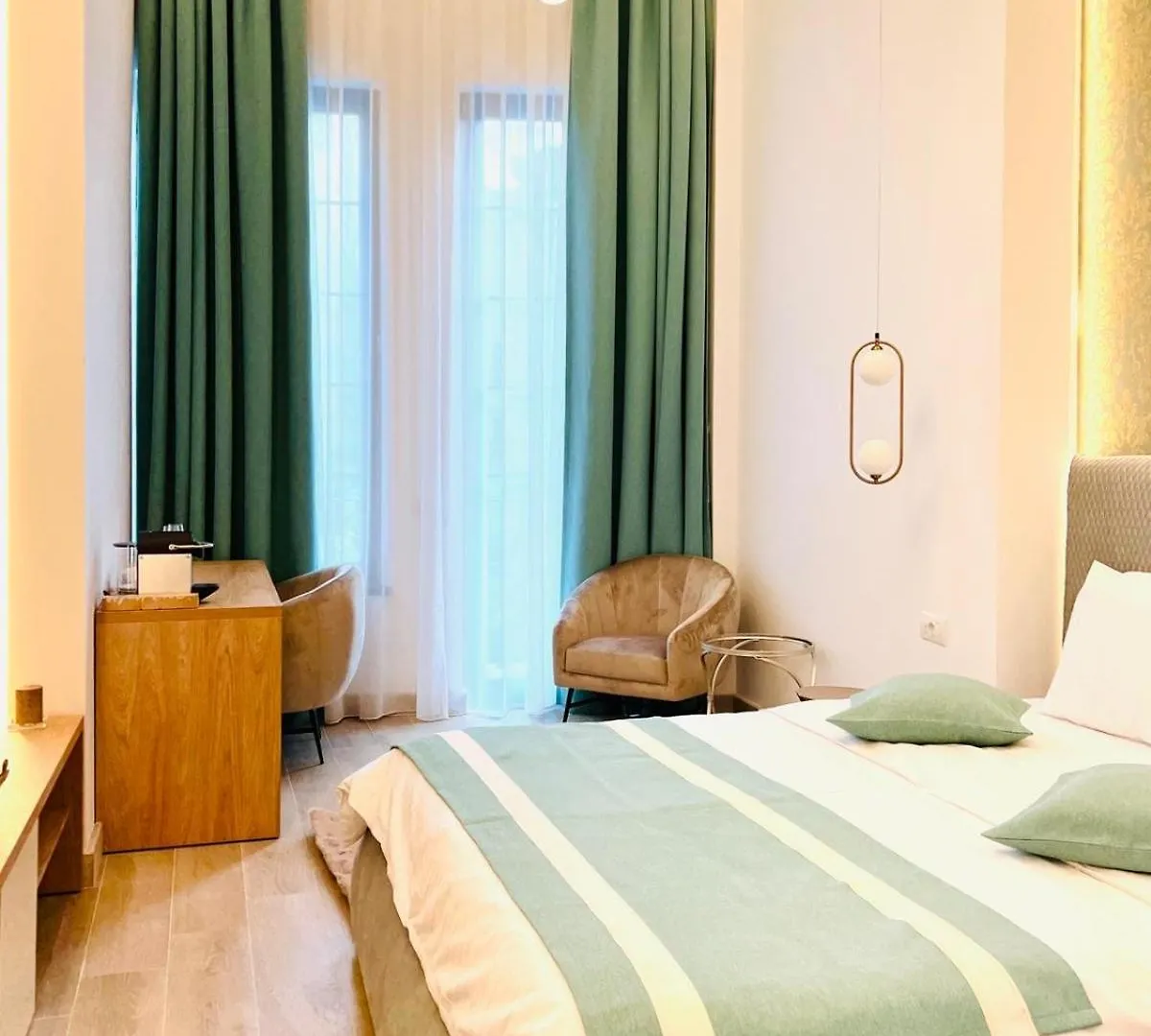 House4You - Blanari Bükreş Otel