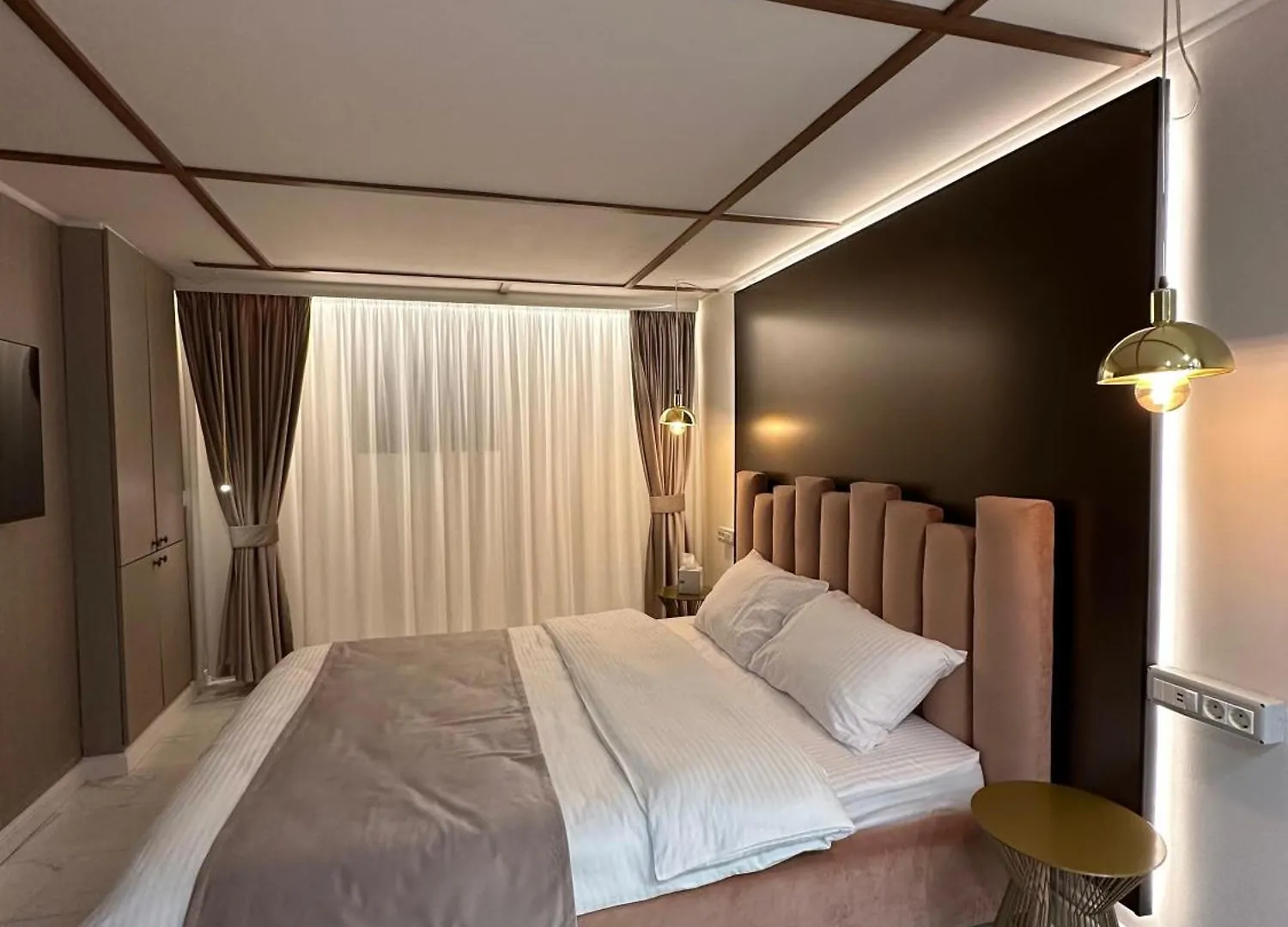 House4You - Blanari Bükreş Otel
