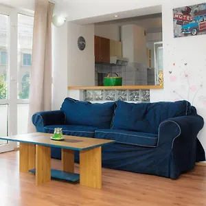  Apartment Rosuites