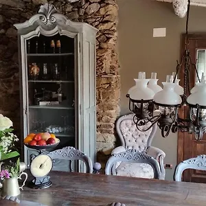Gocce Di Luna Bed & Breakfast Celle Ligure