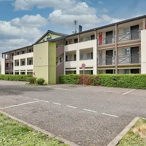 ** Hotel Le Brezet Aeroport France