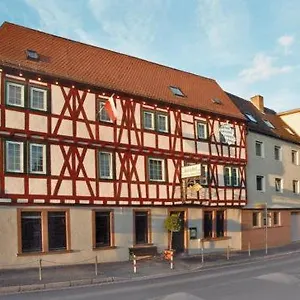 ** Hotel Goldener Karpfen Germany
