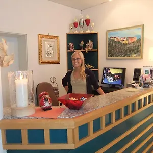 *** Hotel Garni Classico Germany