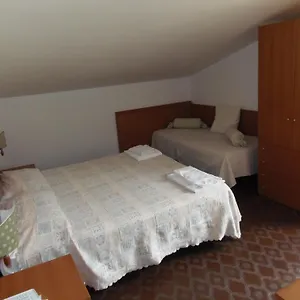 Italia Hotel Moneglia
