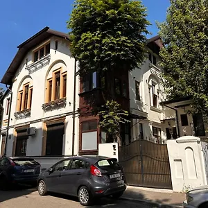  Apartment Cismigiu