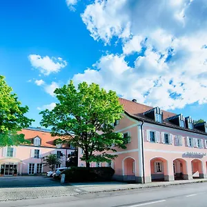 **** Hotel Achat Schreiberhof Germany