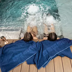 Wanderlust - & - & - Bardolino, Di Garda - Verona Hotel Bardolino