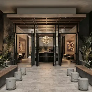 Monasty, Thessaloniki, Autograph Collection Otel