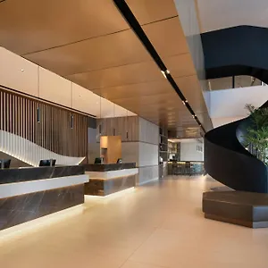  Hotel By Marriott Santiago De Caballeros Dominican Republic