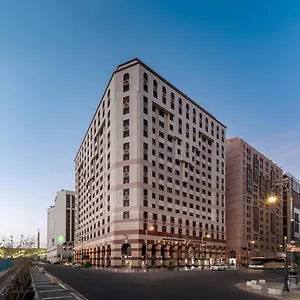 Dar Aleiman Al Haram Otel