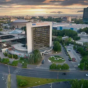 Hotel Pullman World Trade Center, Bukarest