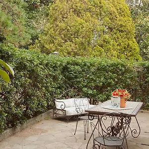 Cas'alda Bed & Breakfast Varazze