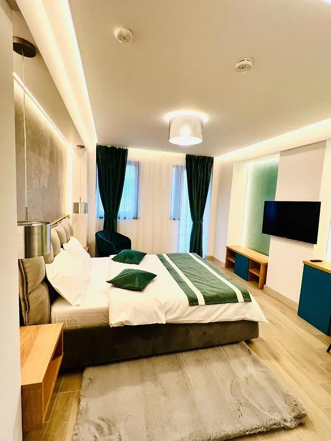 House4You - Blanari Bucharest Hotel