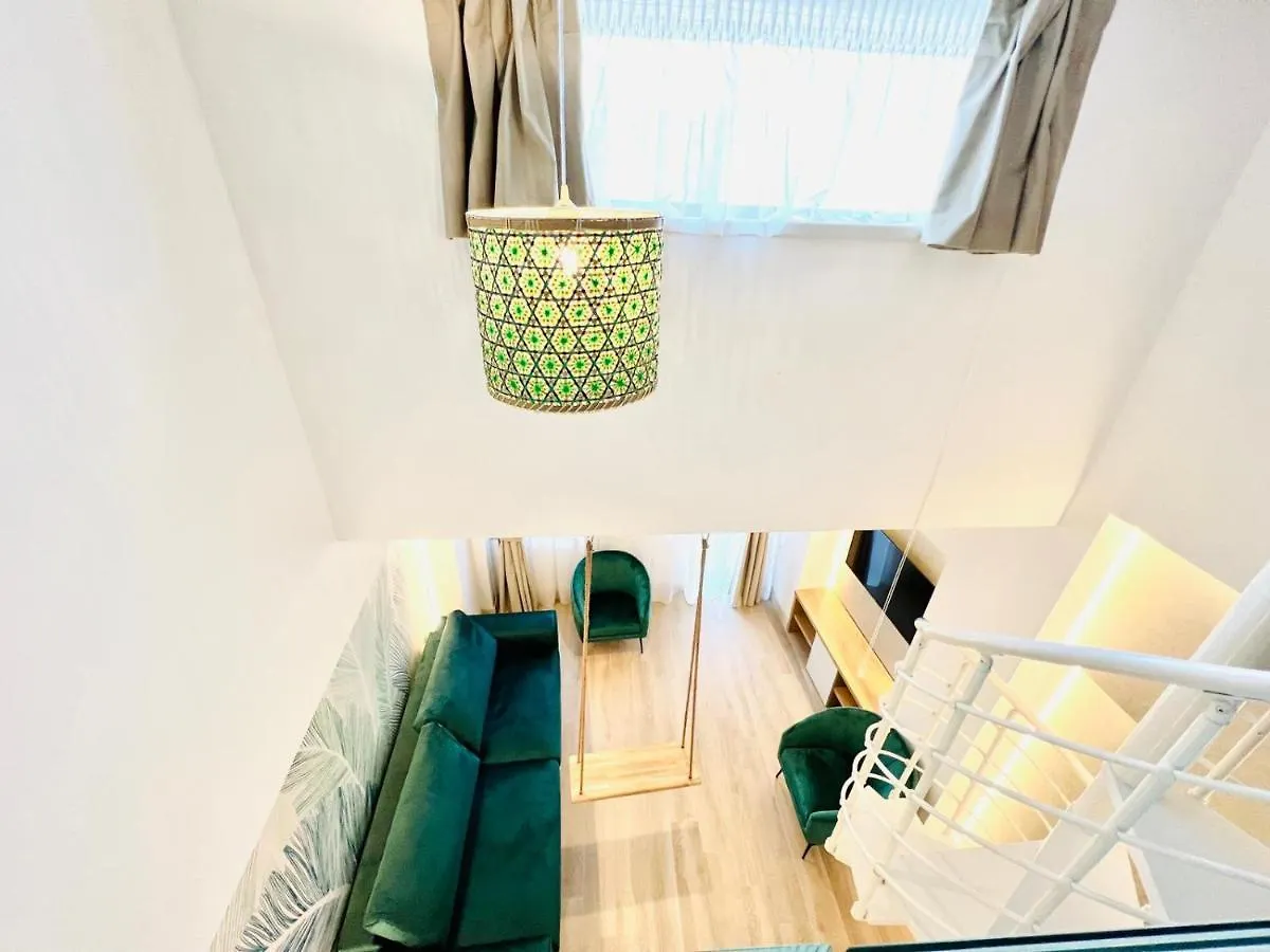 House4You - Blanari Bucharest 5*,  Romania
