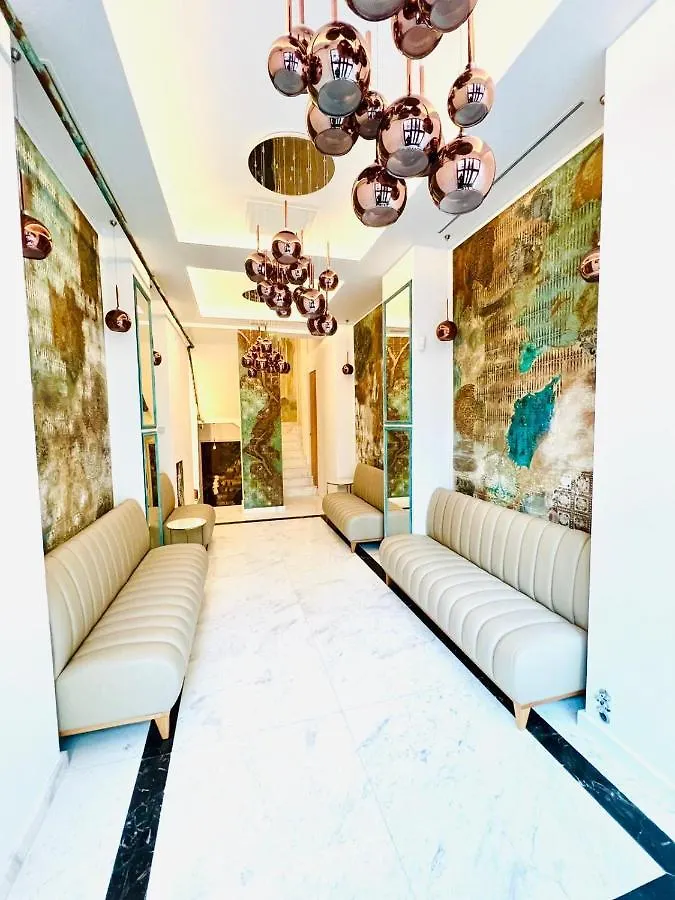 Hotel House4You - Blanari Bucharest