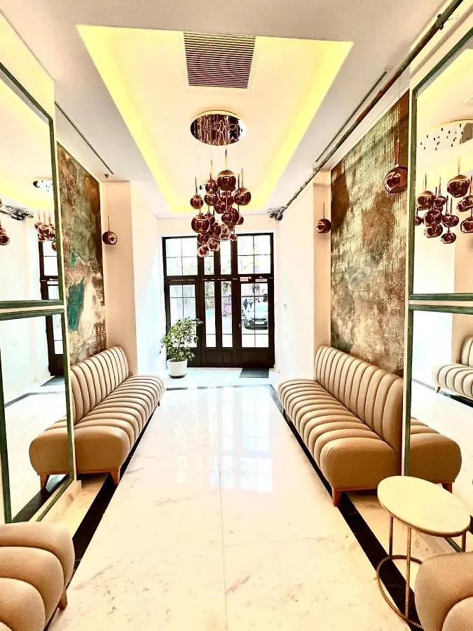 House4You - Blanari Bucharest 5*,