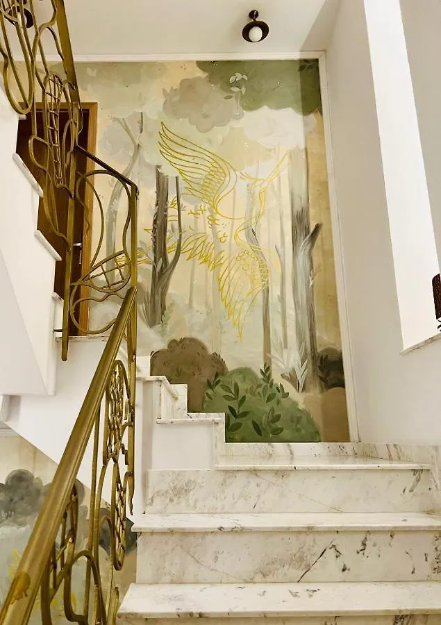 House4You - Blanari Bucharest Hotel