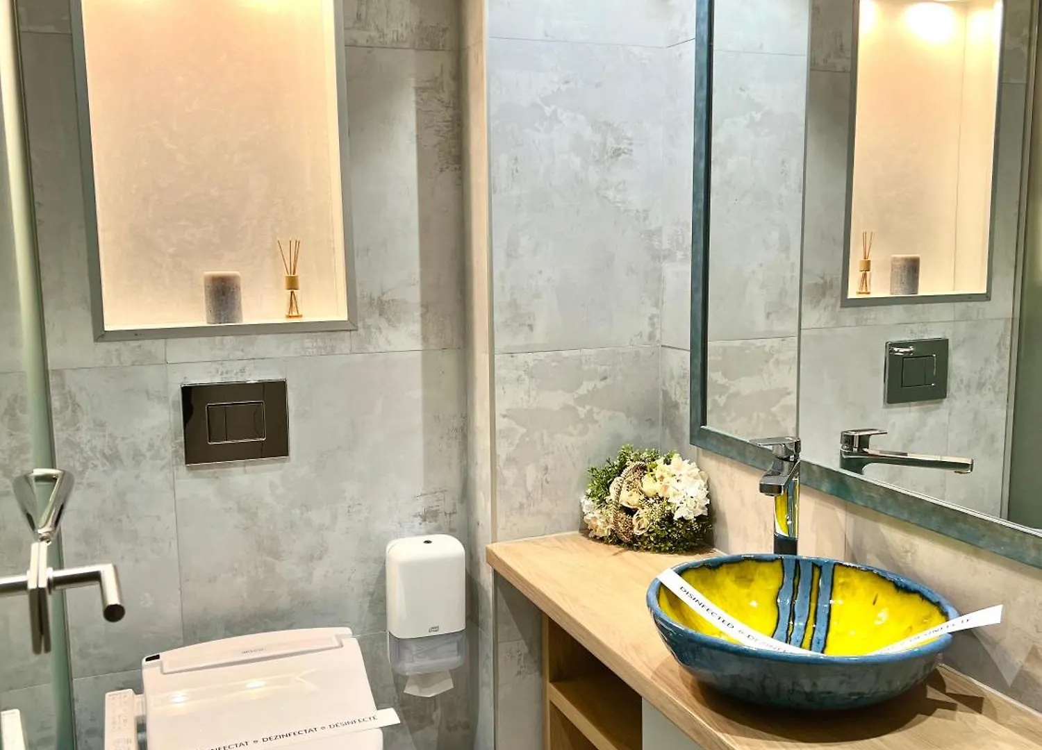 House4You - Blanari Bucharest