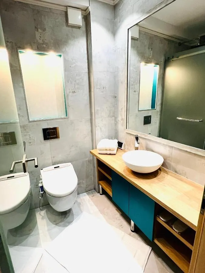 House4You - Blanari Bukarest Hotell