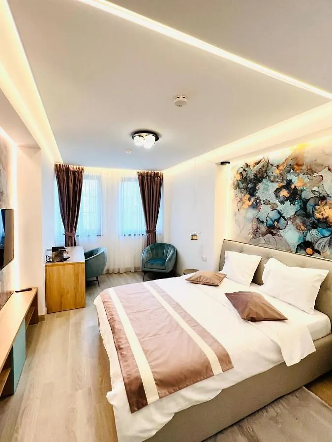 House4You - Blanari Bukarest Hotell