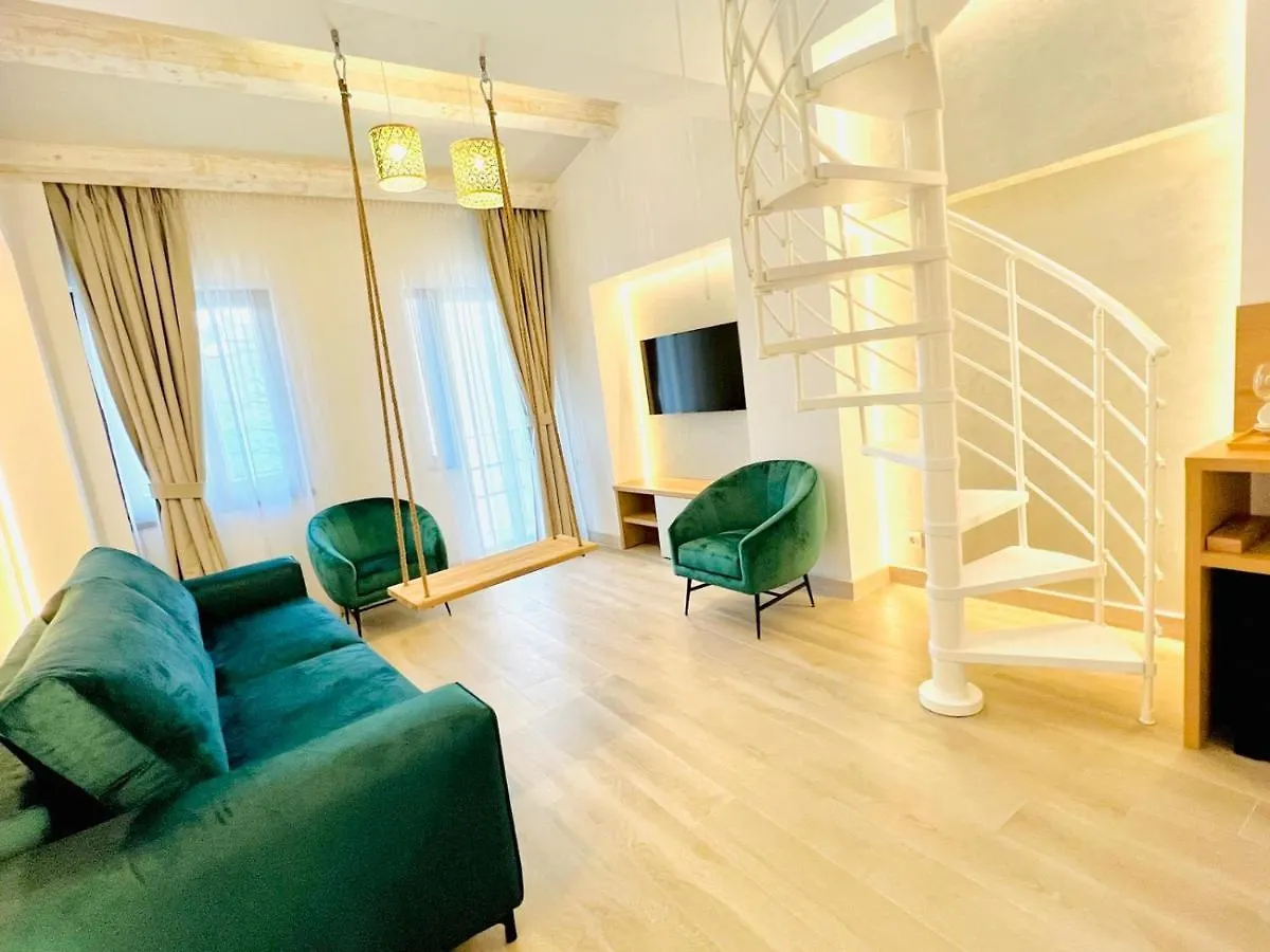 House4You - Blanari Bukarest 5*,