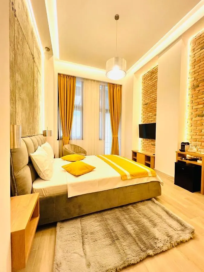 House4You - Blanari Bukarest