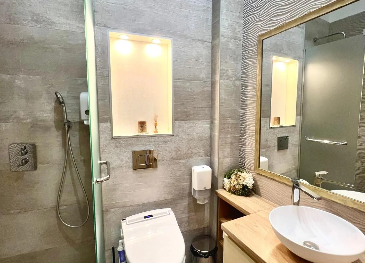 House4You - Blanari Bukarest Hotell
