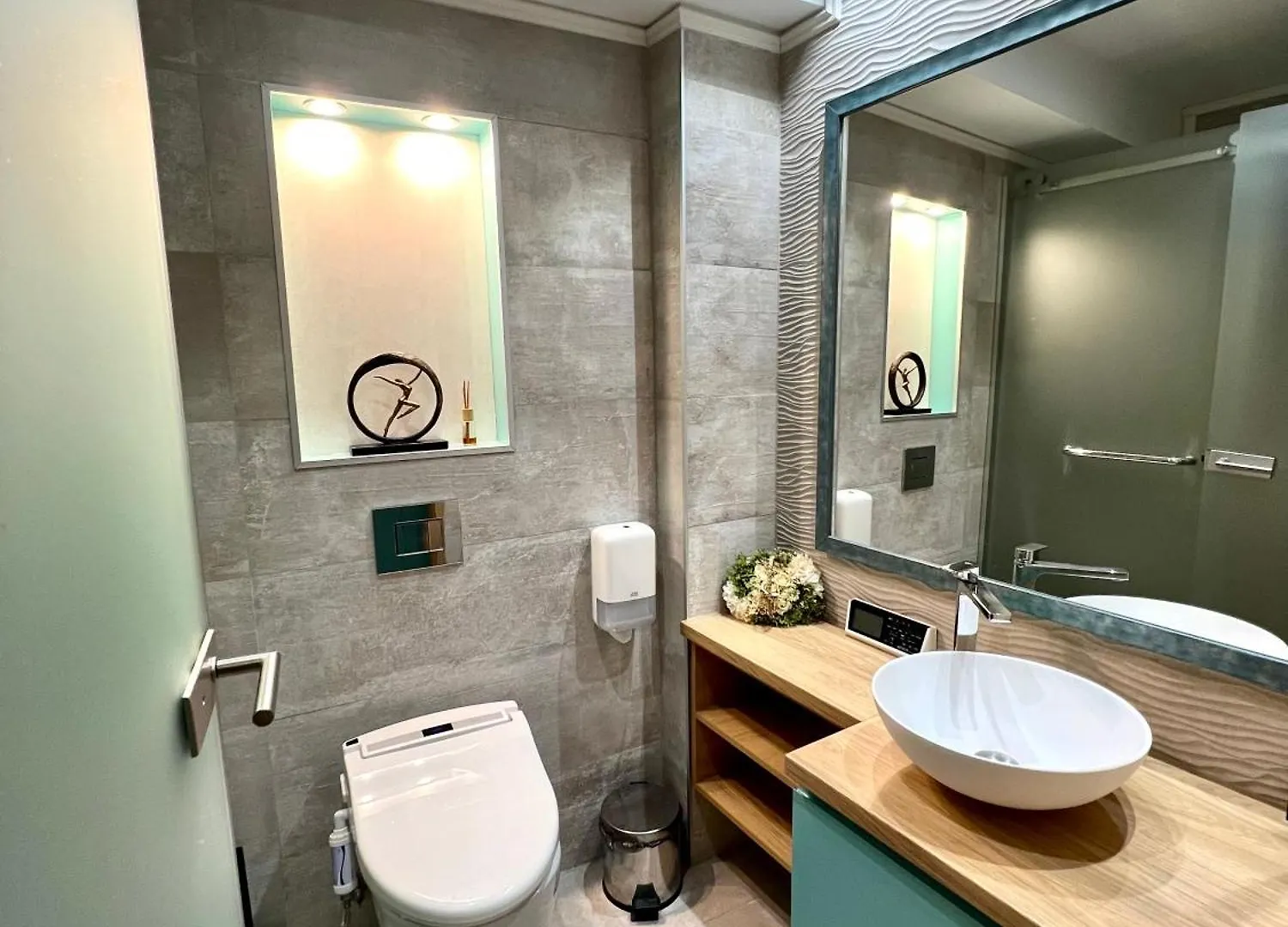 House4You - Blanari Bukarest