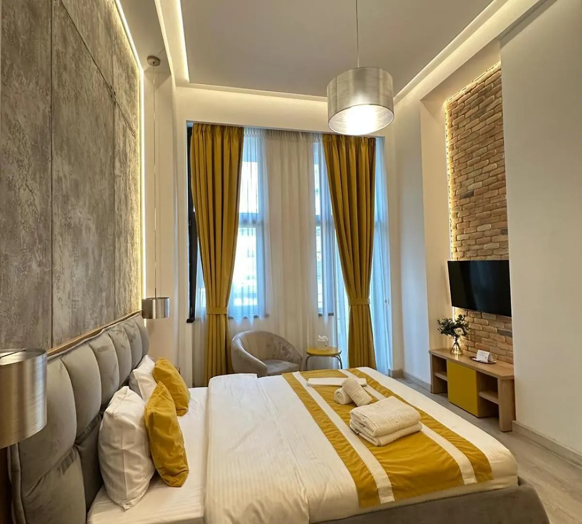 ***** Hotell House4You - Blanari Bukarest Rumänien