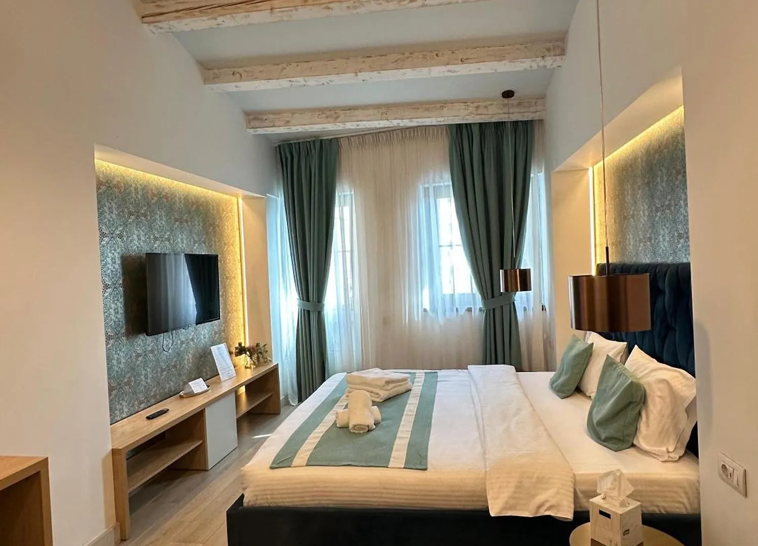 House4You - Blanari Bukarest Rumänien
