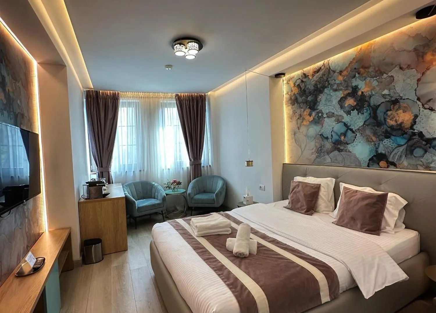 House4You - Blanari Bukarest 5*,  Rumänien
