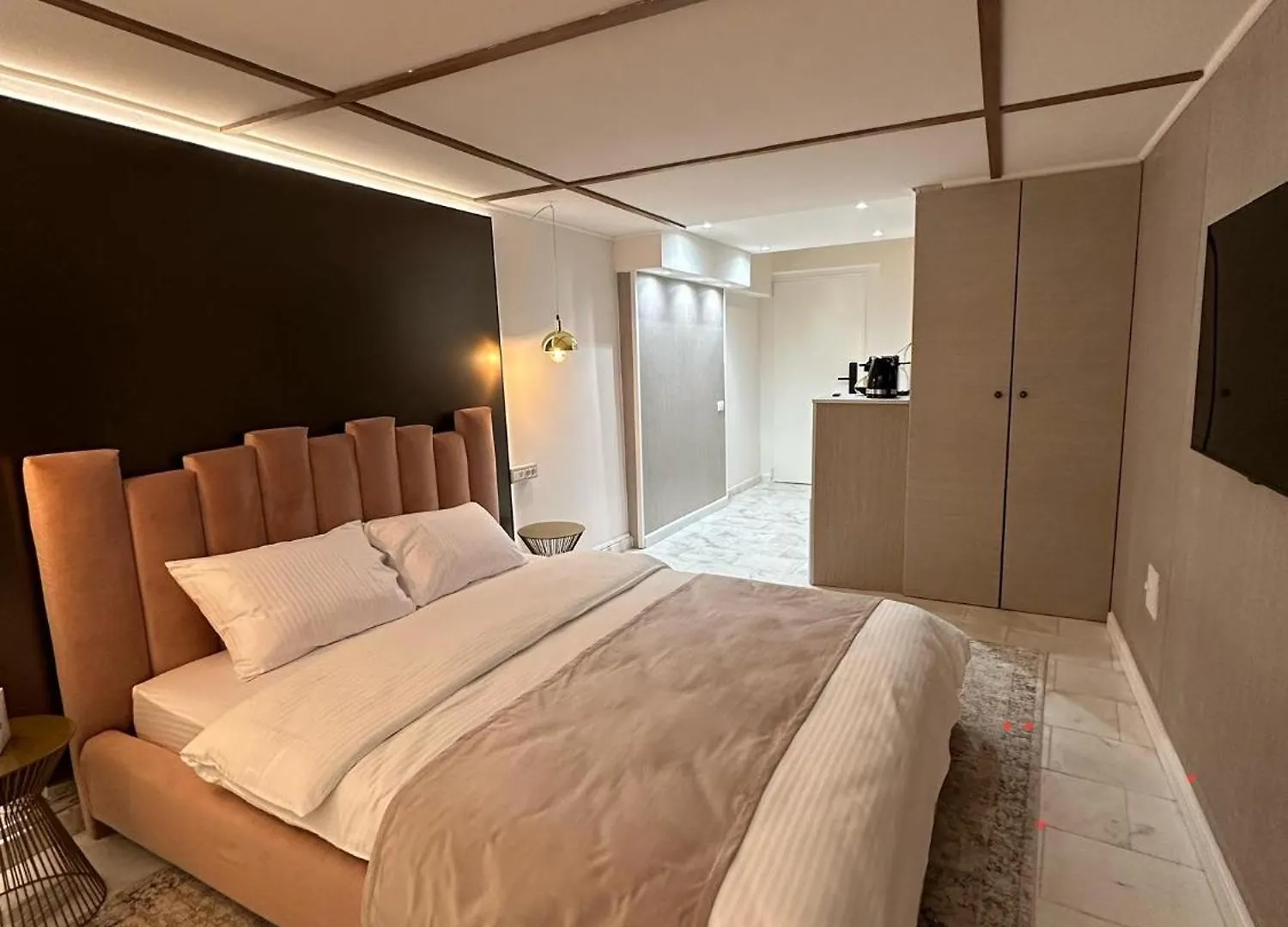 House4You - Blanari Bucharest Hotel